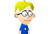 2Pop - Customizable 3D Avatar