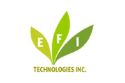 EFI Technologies Inc. - Logo