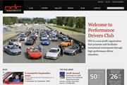 Performance Drivers Club